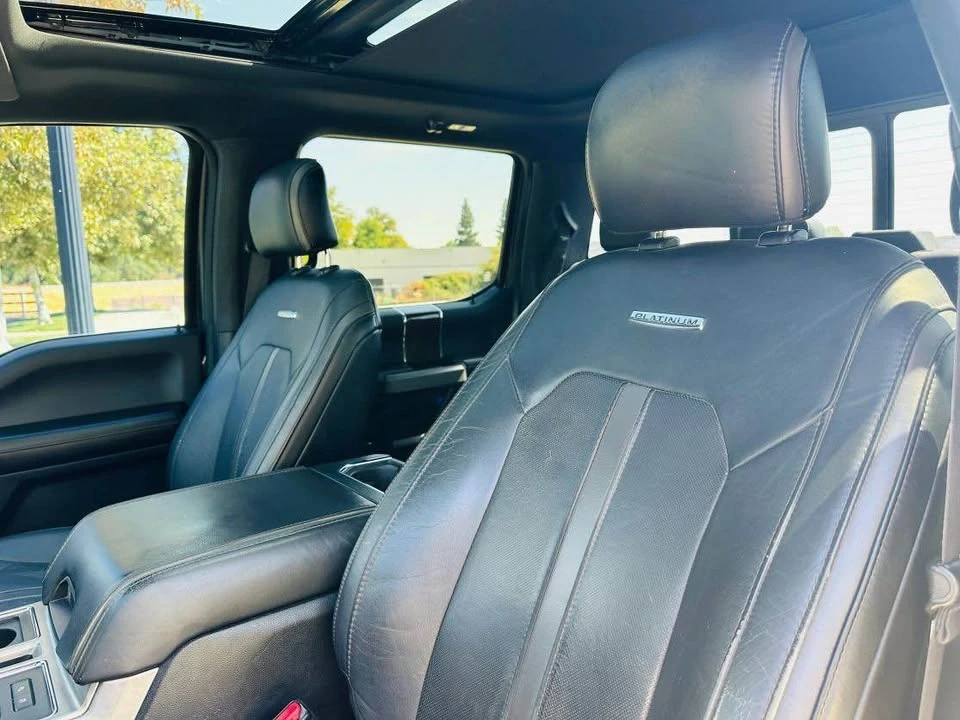 2015 Ford F-150 13th Gen - Image 8 of 18