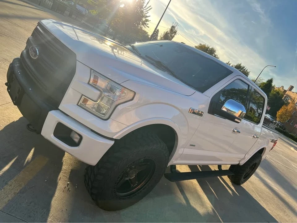 2015 Ford F-150 13th Gen - Image 2 of 15