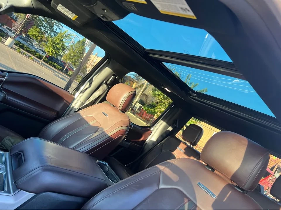 2015 Ford F-150 13th Gen - Image 10 of 15
