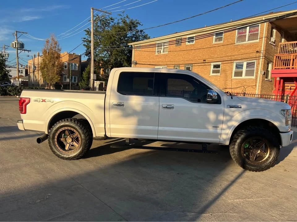 2015 Ford F-150 13th Gen - Image 4 of 15