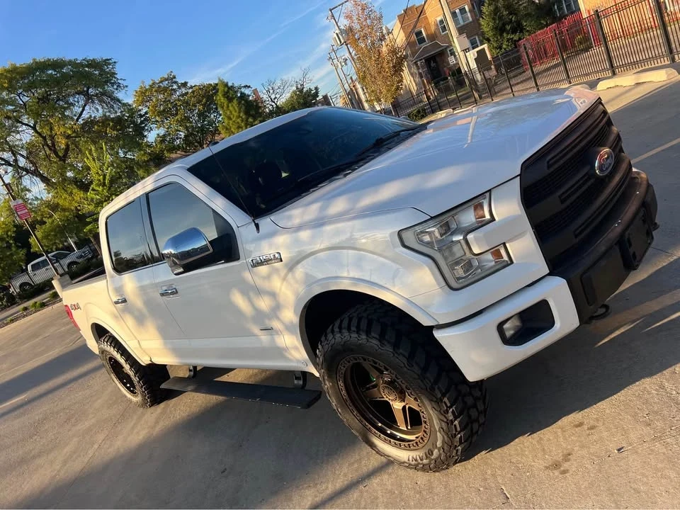 2015 Ford F-150 13th Gen - Image 3 of 15