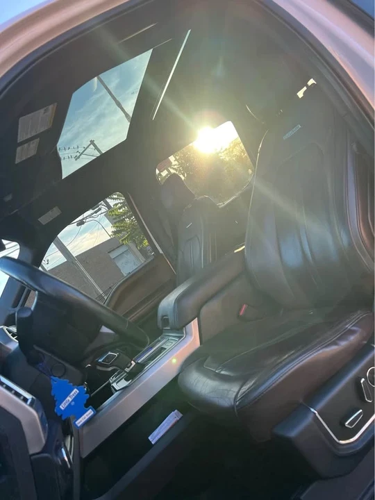 2015 Ford F-150 13th Gen - Image 13 of 15