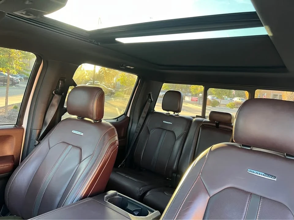 2015 Ford F-150 13th Gen - Image 12 of 15