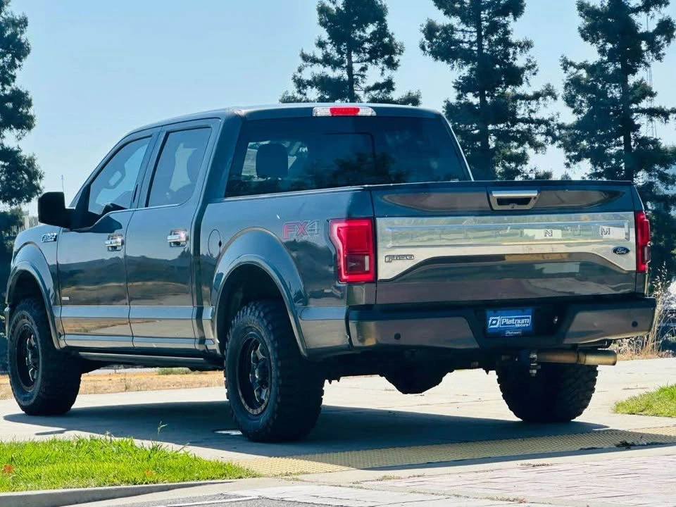 2015 Ford F-150 13th Gen - Image 3 of 18