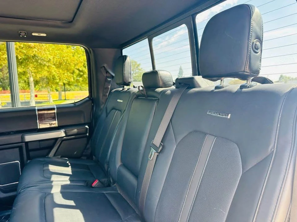 2015 Ford F-150 13th Gen - Image 9 of 18