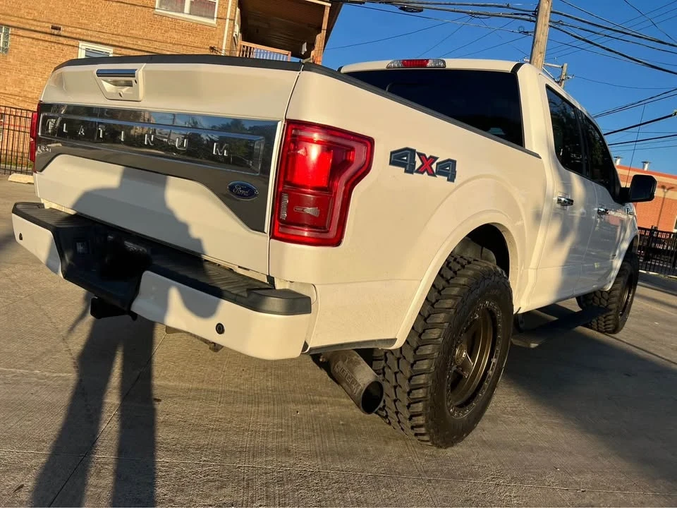2015 Ford F-150 13th Gen - Image 5 of 15