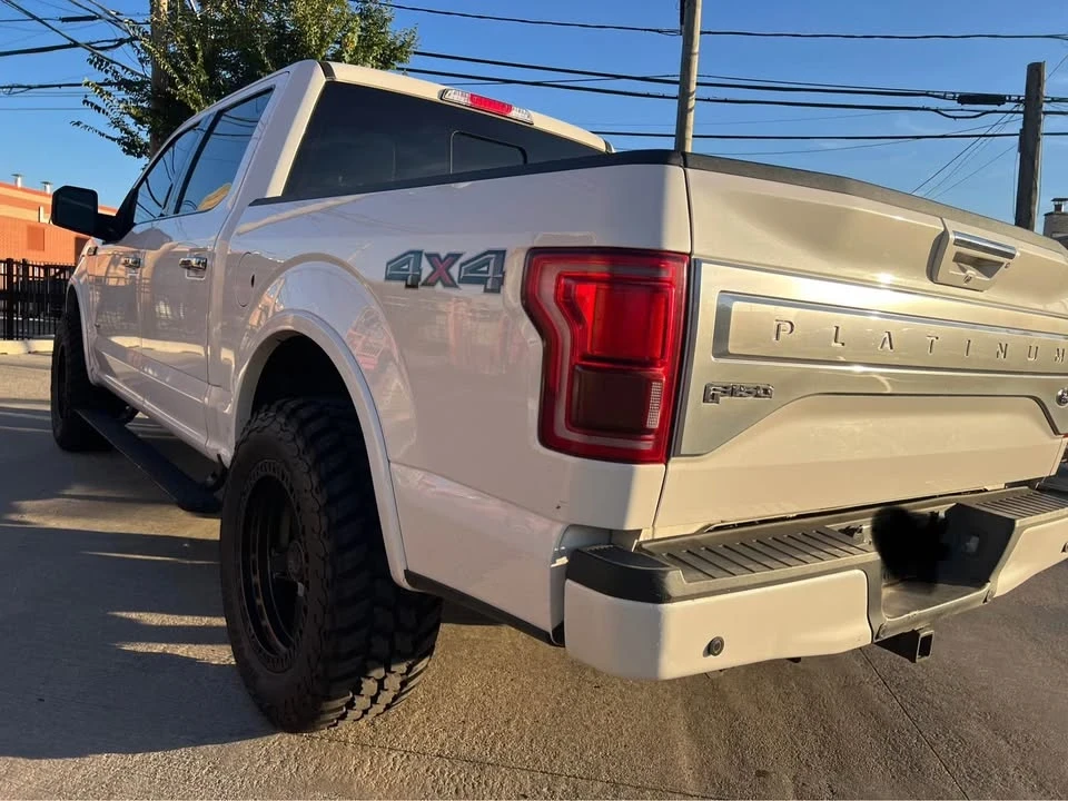 2015 Ford F-150 13th Gen - Image 6 of 15