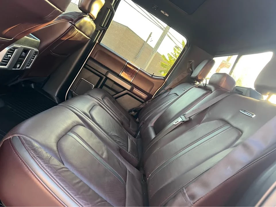 2015 Ford F-150 13th Gen - Image 14 of 15