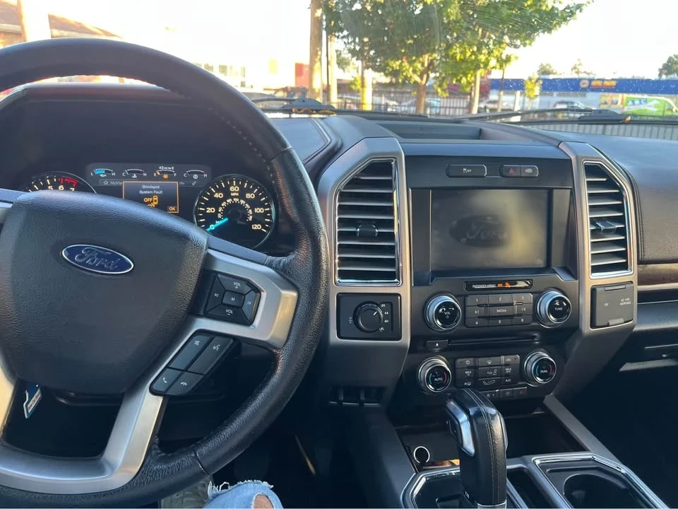 2015 Ford F-150 13th Gen - Image 11 of 15