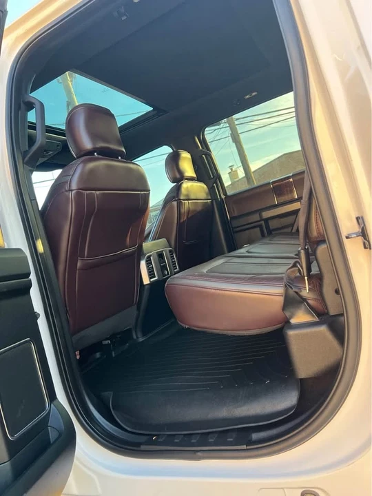 2015 Ford F-150 13th Gen - Image 15 of 15