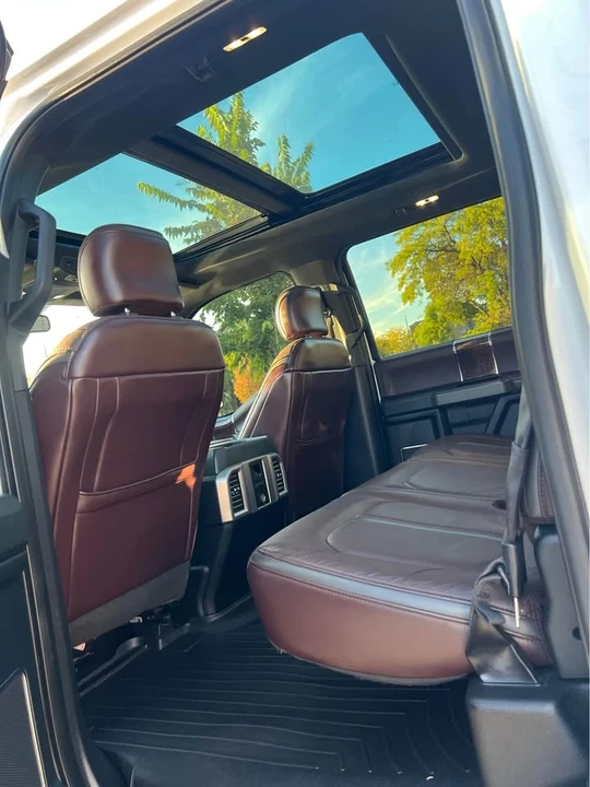 2015 Ford F-150 13th Gen - Image 9 of 15