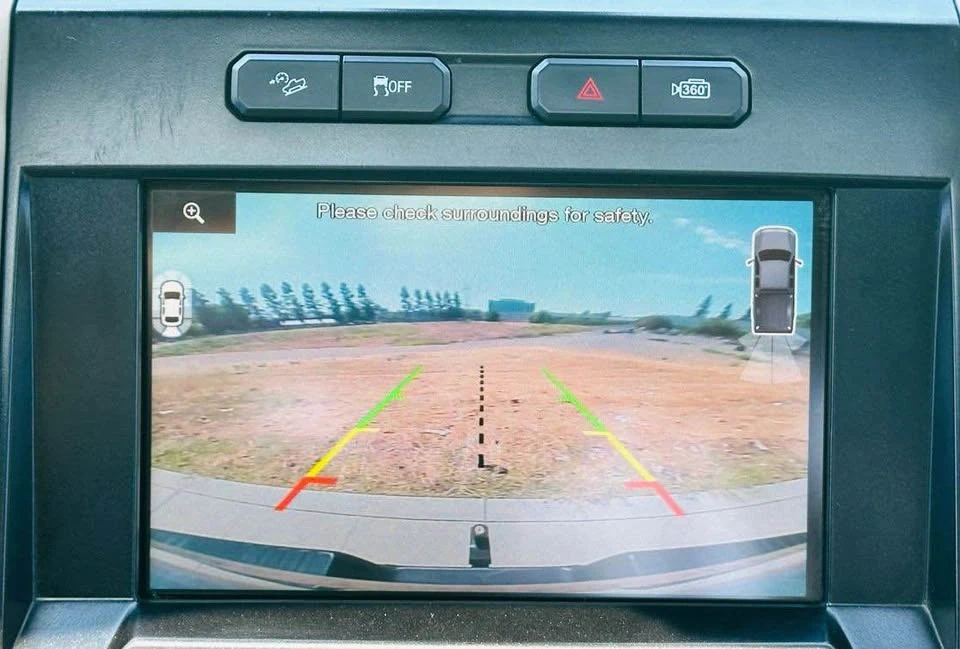 2015 Ford F-150 13th Gen - Image 13 of 18