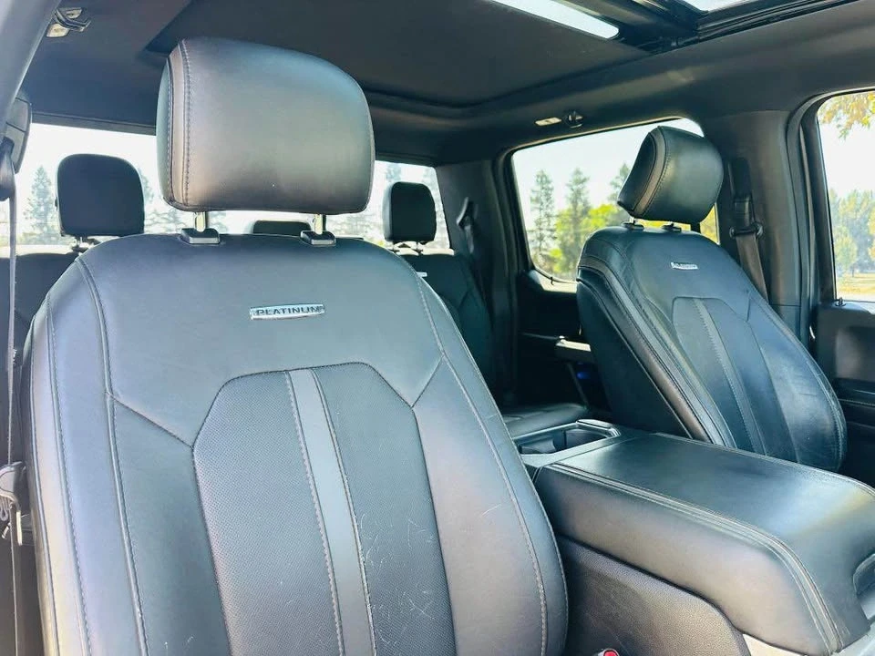 2015 Ford F-150 13th Gen - Image 7 of 18