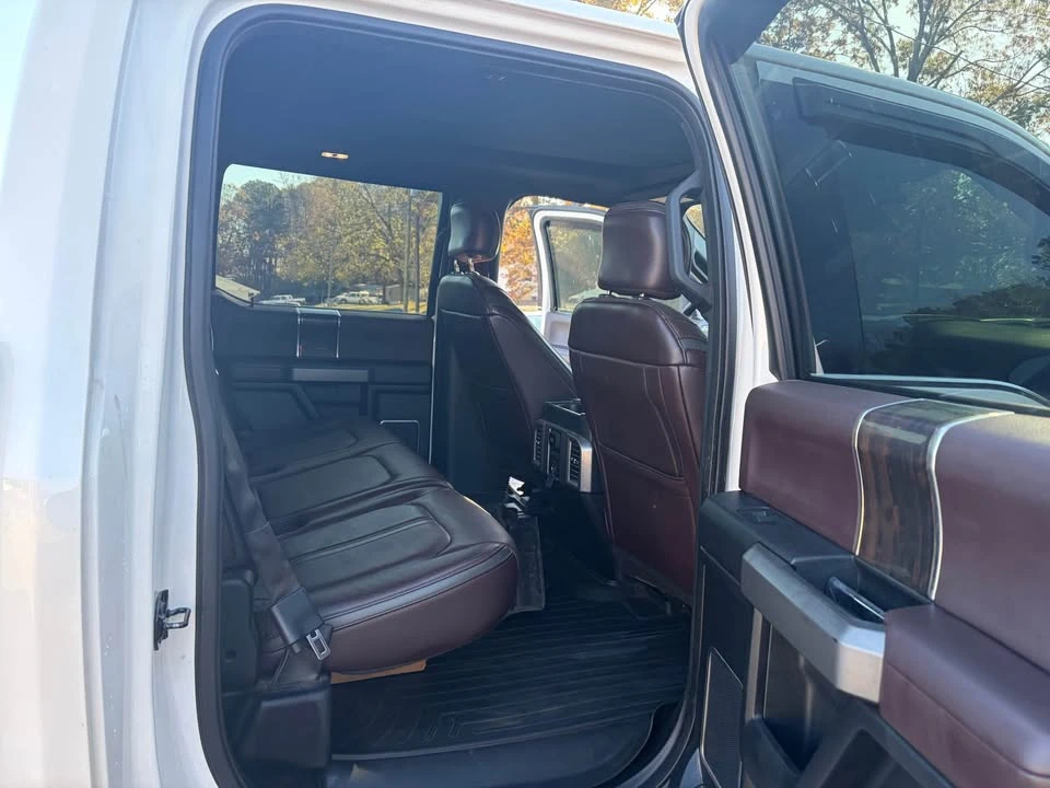 2015 Ford F-150 13th Gen - Image 4 of 5