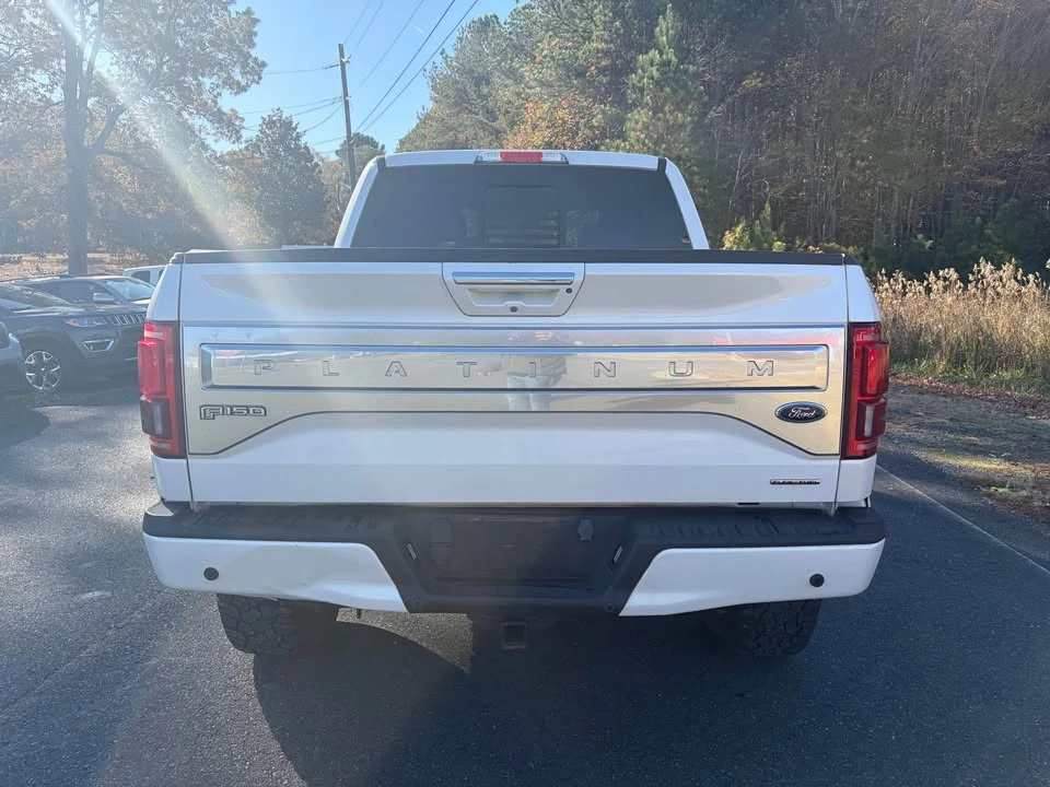 2015 Ford F-150 13th Gen - Image 2 of 5