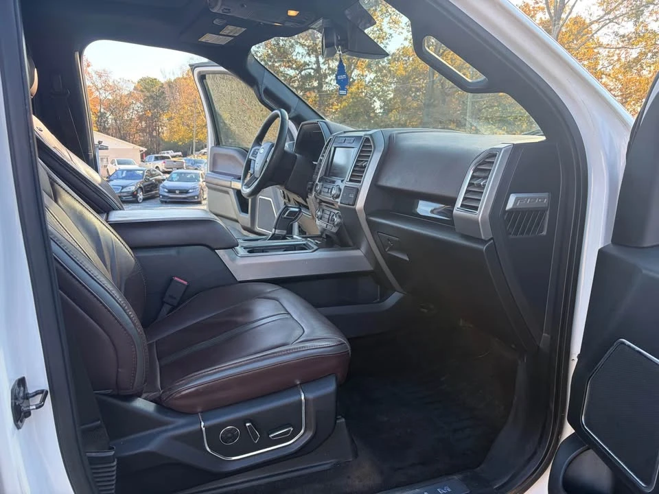 2015 Ford F-150 13th Gen - Image 5 of 5