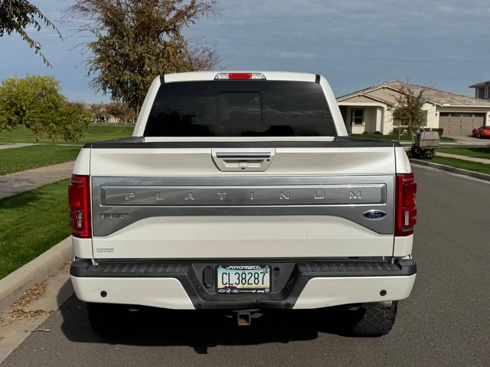 2015 Ford F-150 13th Gen - Image 3 of 16