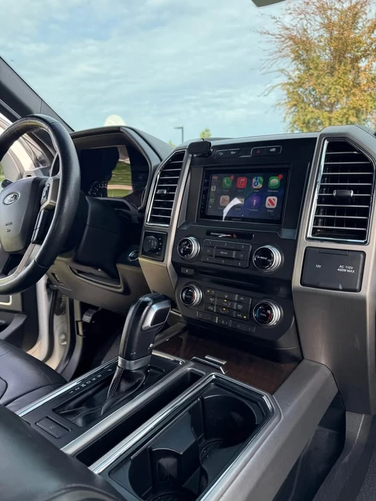 2015 Ford F-150 13th Gen - Image 10 of 16