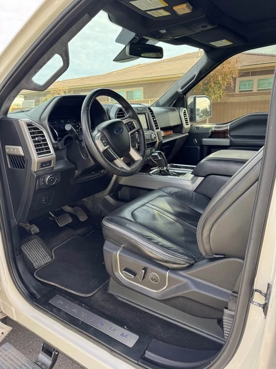 2015 Ford F-150 13th Gen - Image 8 of 16