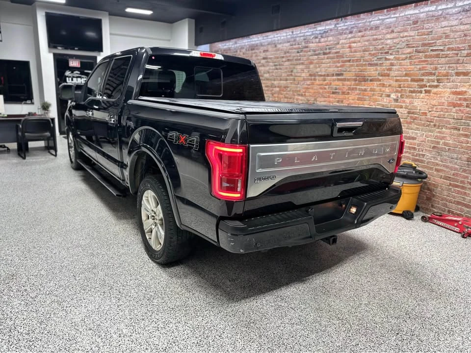 2015 Ford F-150 13th Gen - Image 4 of 13