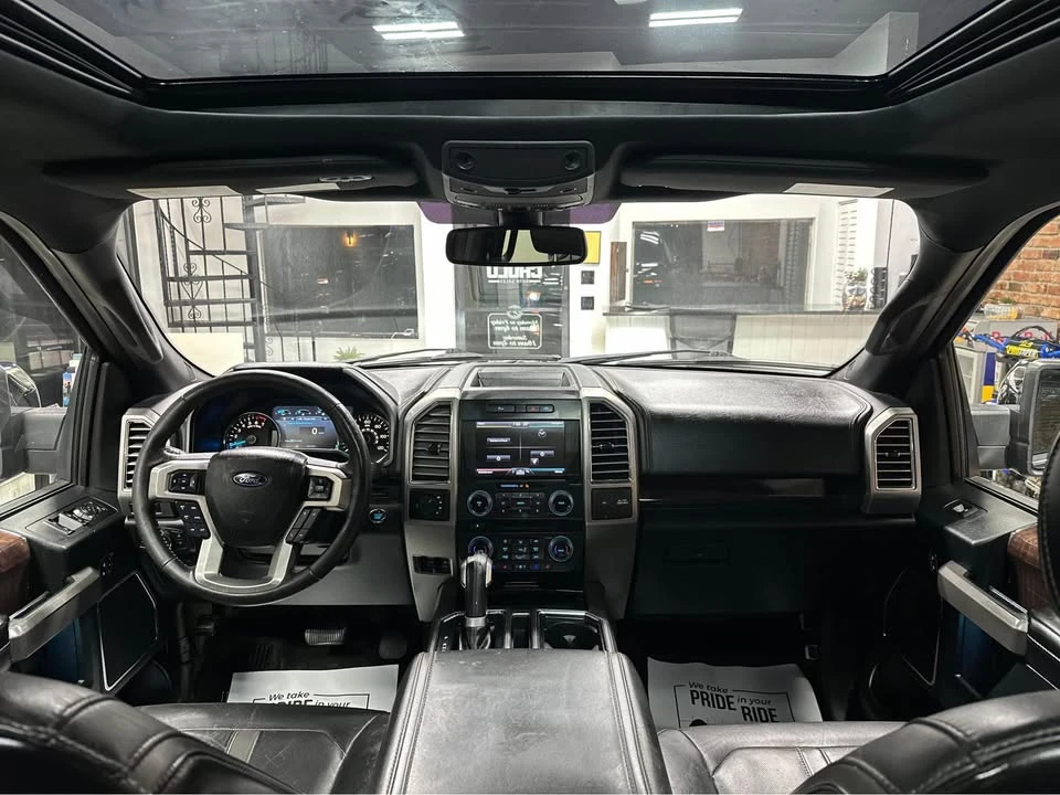2015 Ford F-150 13th Gen - Image 7 of 13