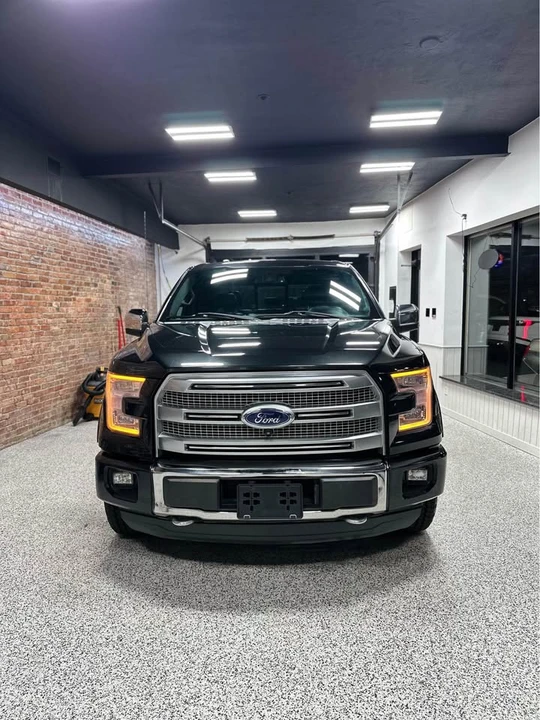 2015 Ford F-150 13th Gen - Image 3 of 13