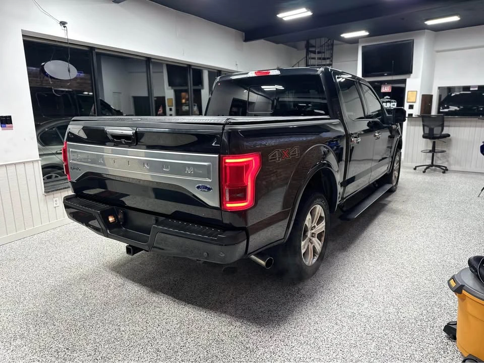 2015 Ford F-150 13th Gen - Image 5 of 13