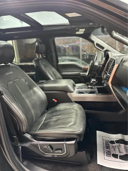 2015 Ford F-150 13th Gen - Image 8 of 13