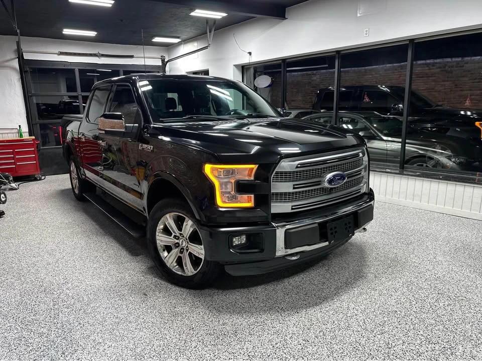 2015 Ford F-150 13th Gen - Image 2 of 13
