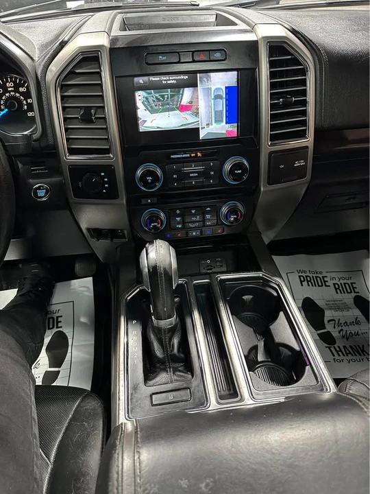 2015 Ford F-150 13th Gen - Image 10 of 13