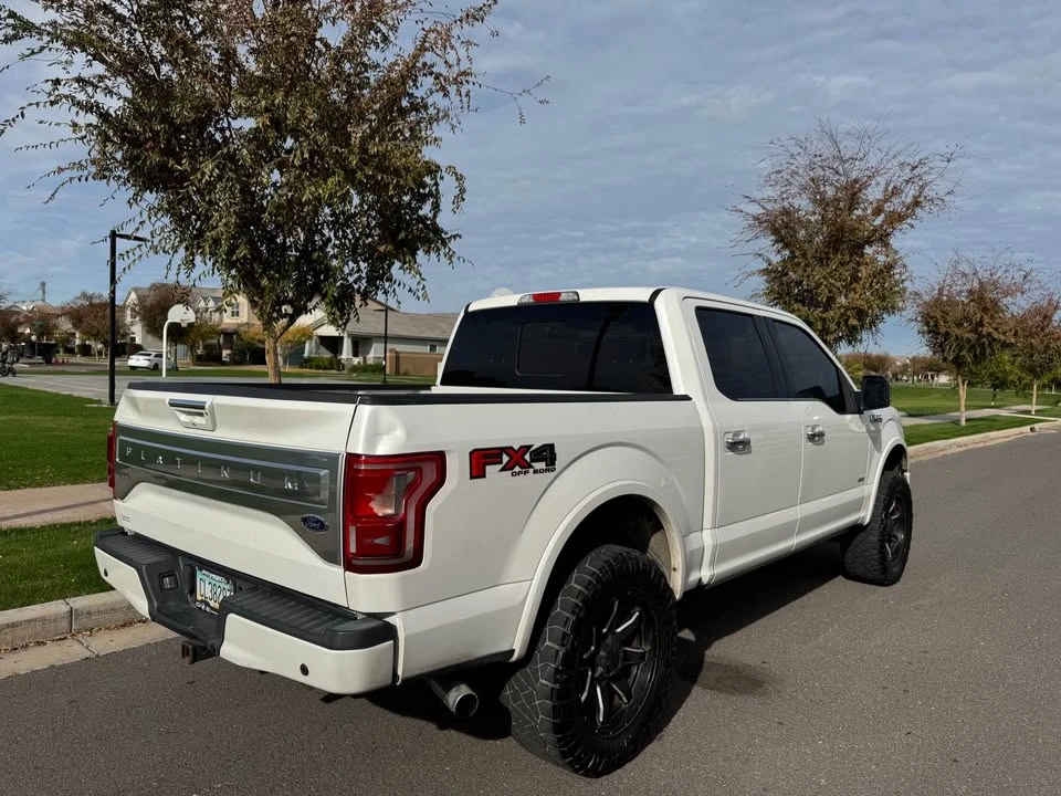 2015 Ford F-150 13th Gen - Image 2 of 16
