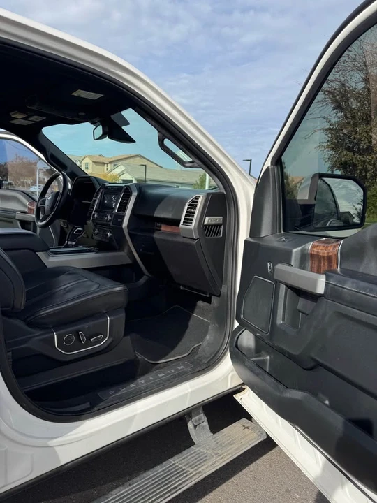 2015 Ford F-150 13th Gen - Image 11 of 16