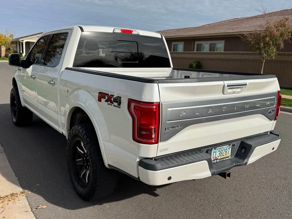 2015 Ford F-150 13th Gen - Image 6 of 16