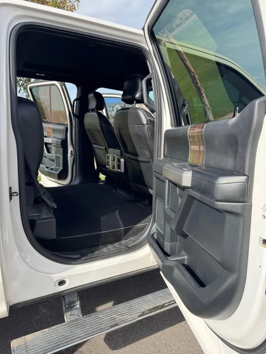2015 Ford F-150 13th Gen - Image 15 of 16