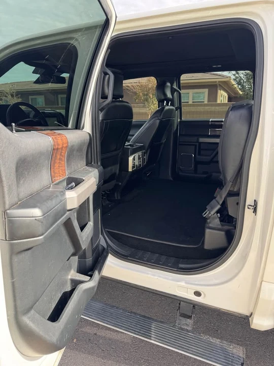 2015 Ford F-150 13th Gen - Image 16 of 16