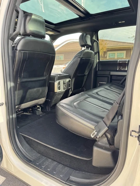 2015 Ford F-150 13th Gen - Image 13 of 16