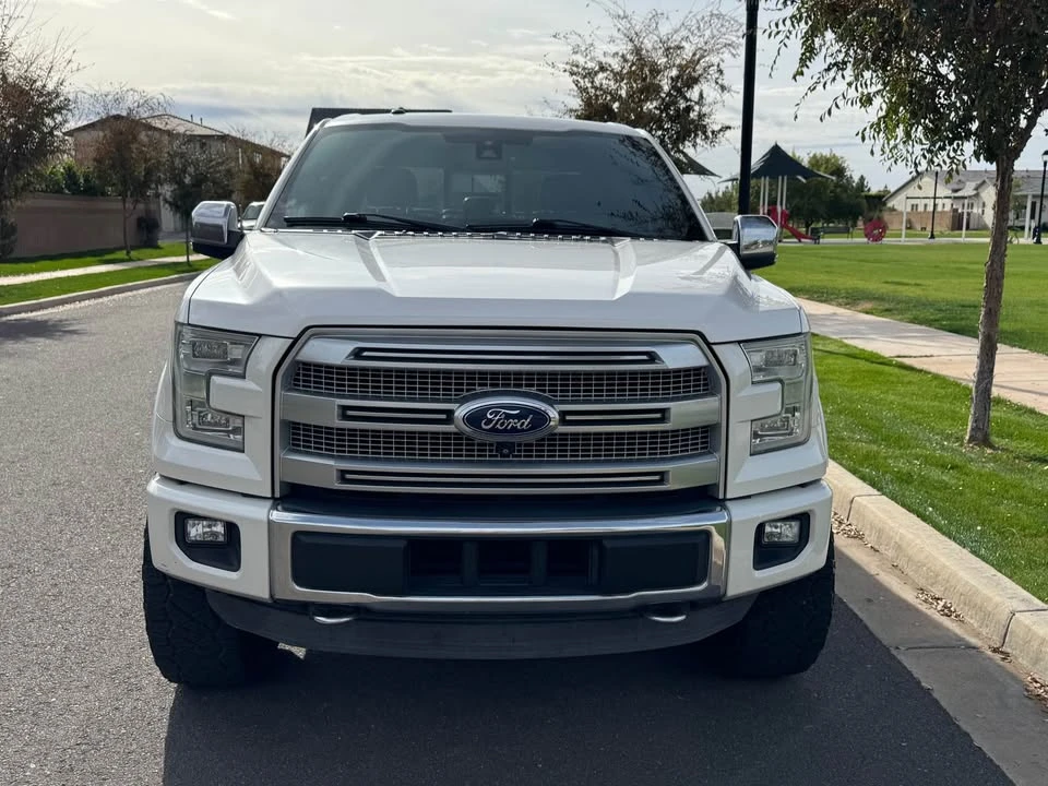 2015 Ford F-150 13th Gen - Image 4 of 16