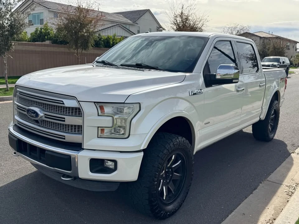2015 Ford F-150 13th Gen - Image 5 of 16