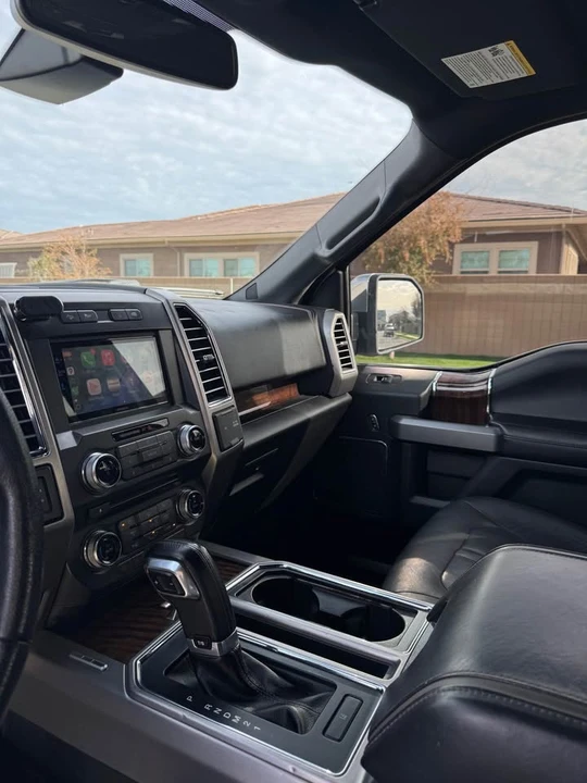 2015 Ford F-150 13th Gen - Image 9 of 16