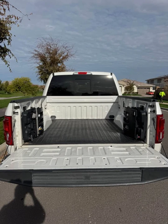 2015 Ford F-150 13th Gen - Image 7 of 16