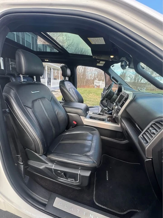 2015 Ford F-150 13th Gen - Image 12 of 20