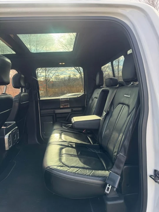 2015 Ford F-150 13th Gen - Image 5 of 20