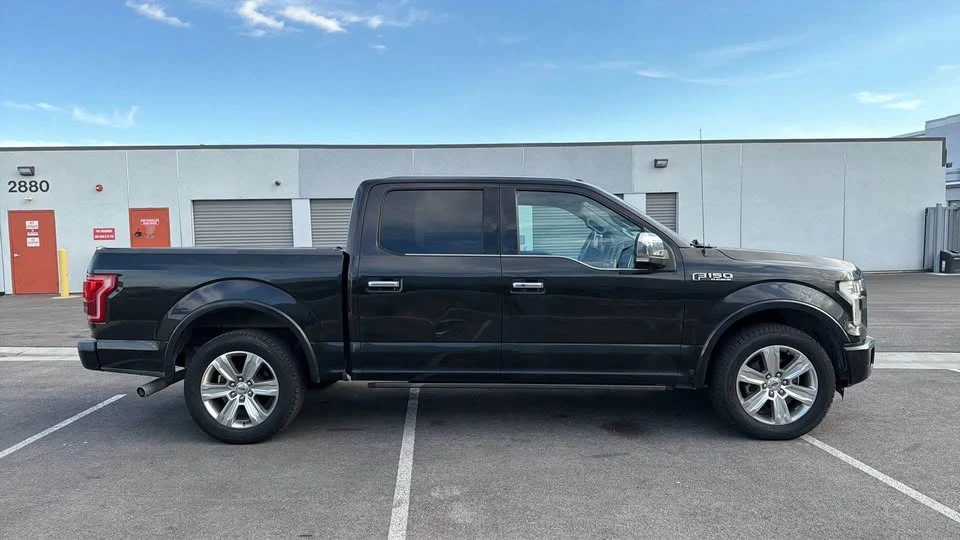 2015 Ford F-150 13th Gen - Image 3 of 12