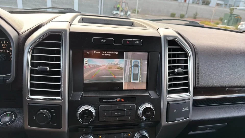 2015 Ford F-150 13th Gen - Image 12 of 12