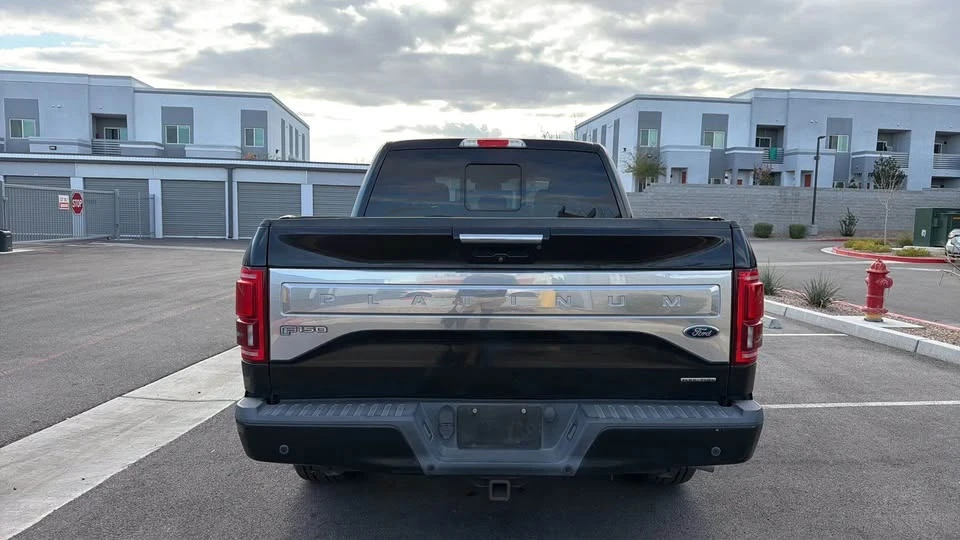 2015 Ford F-150 13th Gen - Image 5 of 12