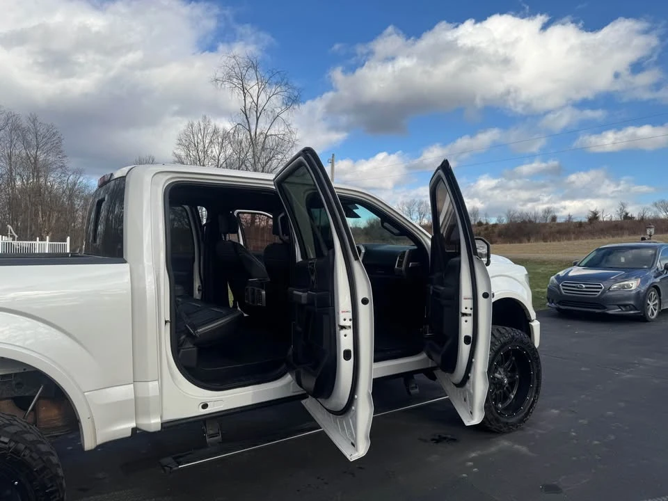 2015 Ford F-150 13th Gen - Image 13 of 20