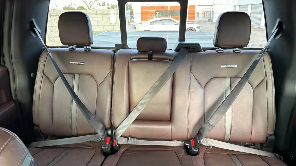 2015 Ford F-150 13th Gen - Image 11 of 12
