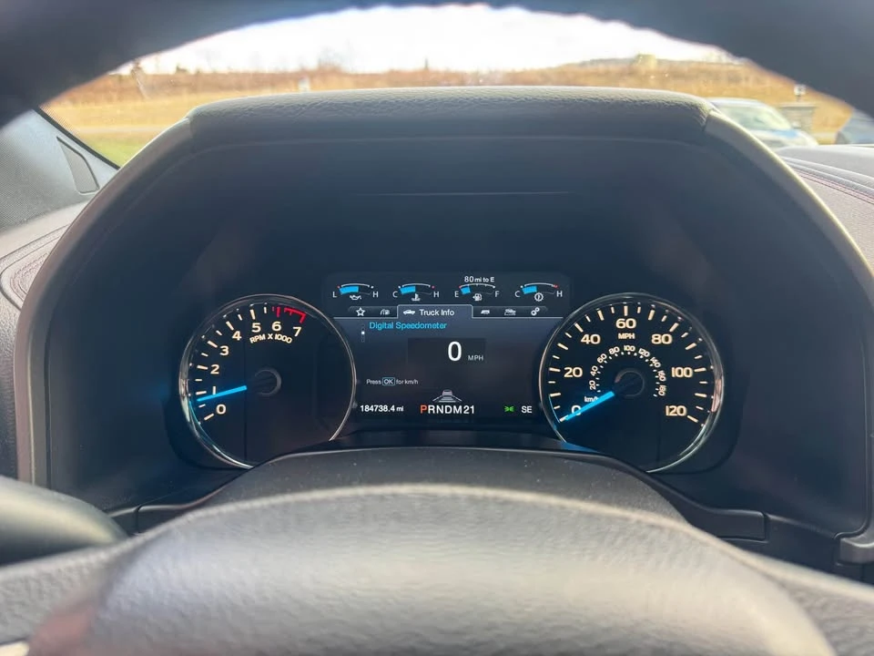 2015 Ford F-150 13th Gen - Image 15 of 20