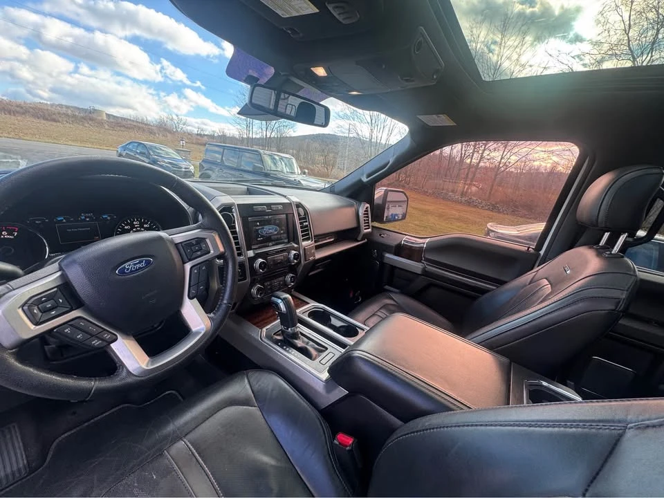 2015 Ford F-150 13th Gen - Image 9 of 20