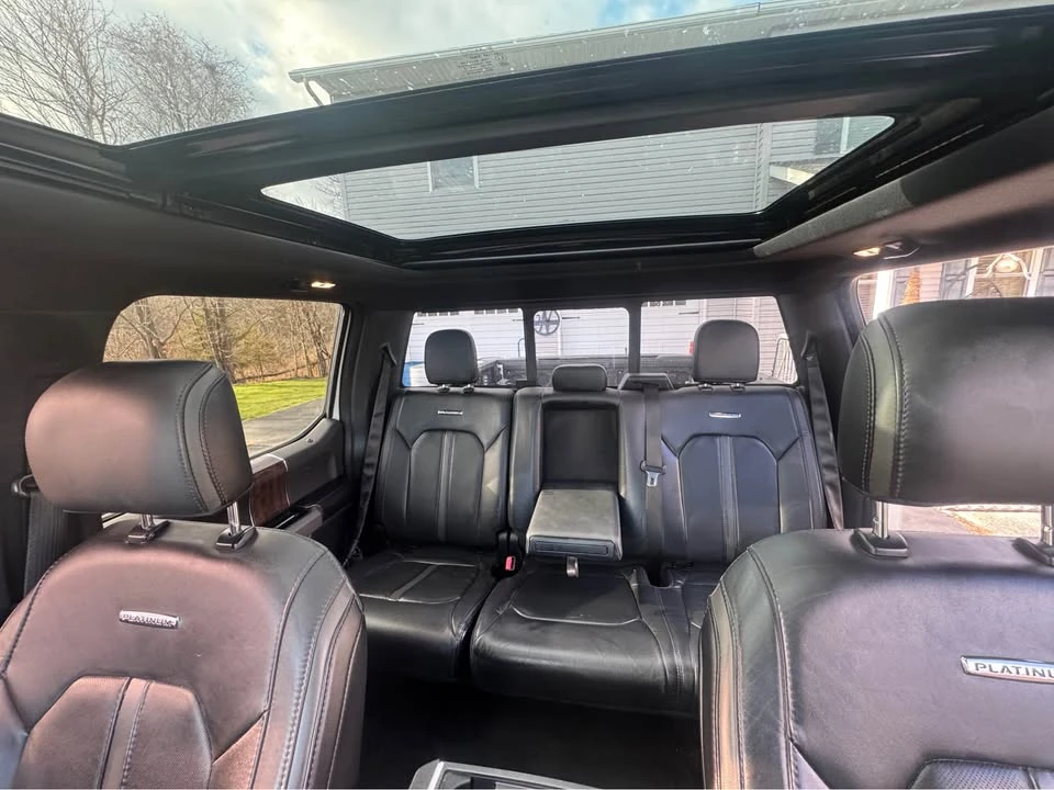 2015 Ford F-150 13th Gen - Image 11 of 20